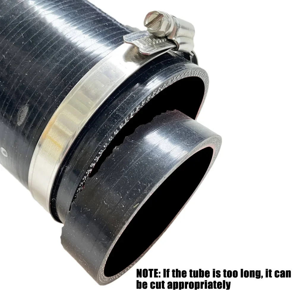 Tubo de admisión turbo Original para VW Golf MK7 1.2/1.4 TSI - imagen 3