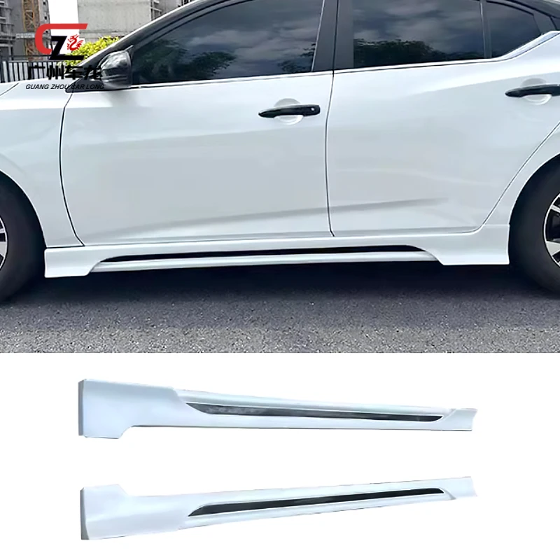 Kit de carrocería Nissan Sylphy 2023 - imagen 3