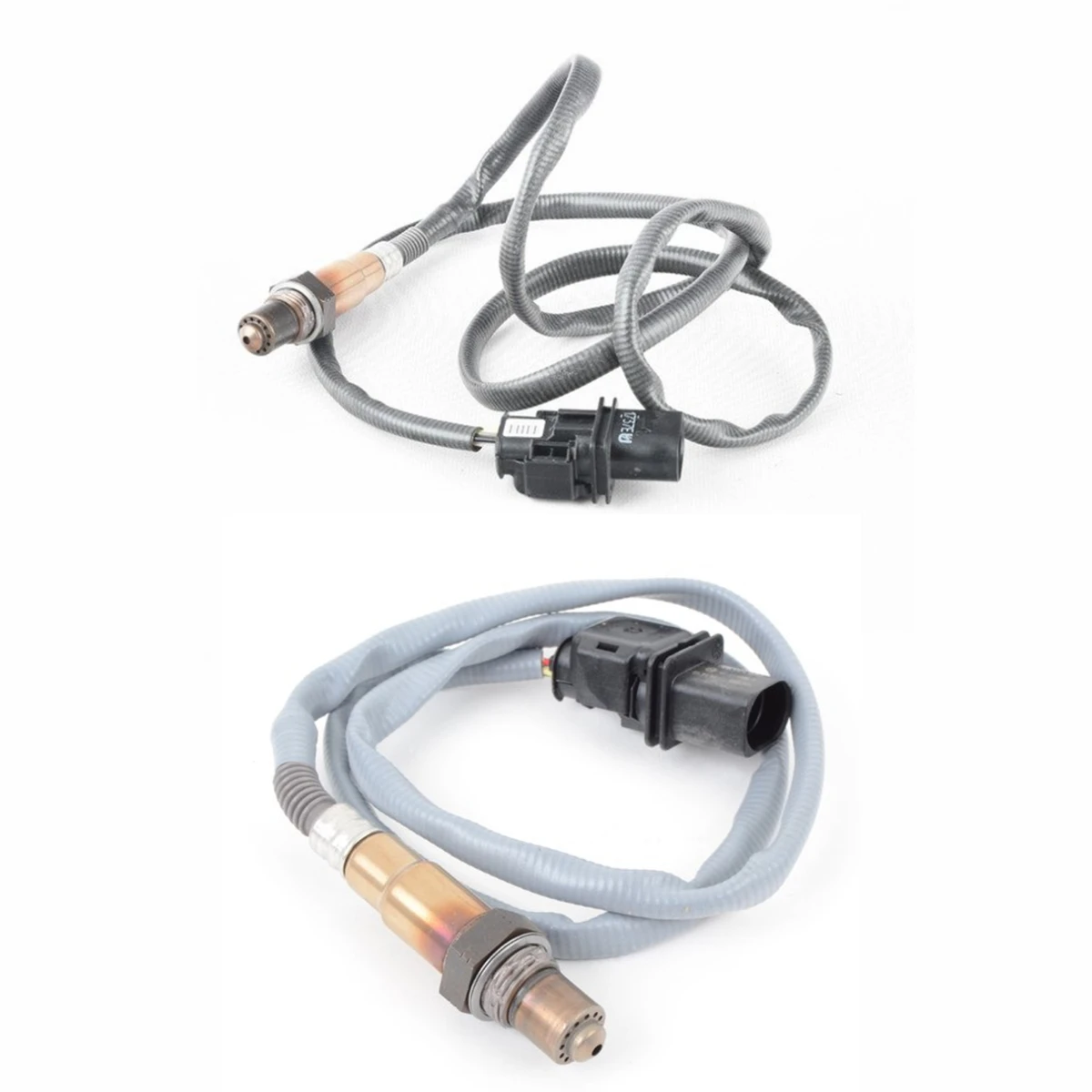Sonda Lambda Up & Low 11787558055 BMW E82 E88 E89 E90 E92 Z4 - imagen 2