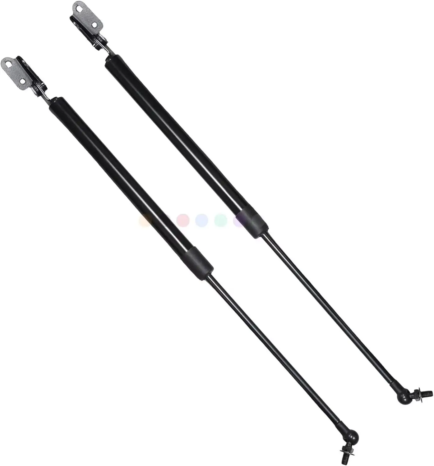 Resortes de gas portón trasero Mitsubishi Colt Plus Z21W-Z27W