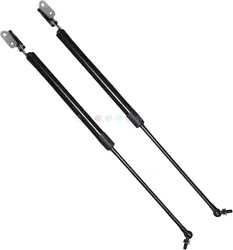 Resortes de gas portón trasero Mitsubishi Colt Plus Z21W-Z27W