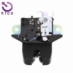 Cerradura del maletero 81230-F0010 para Ford Fiesta 2016-2020