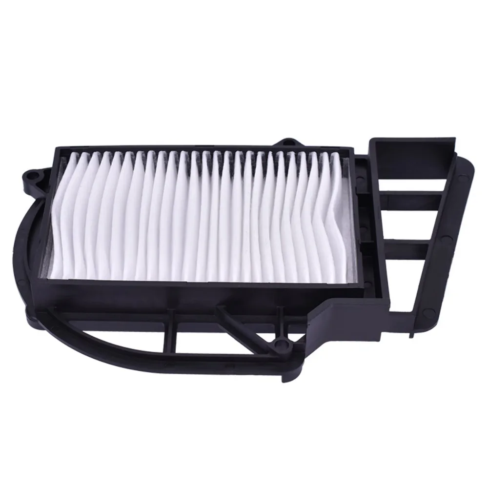 OEM 5GM-15407-00 del filtro de aire de las piezas de la motocicleta A4203 para Yamaha VP250 YP250 VP300 VP 250 YP 250 VP 300 - imagen 2