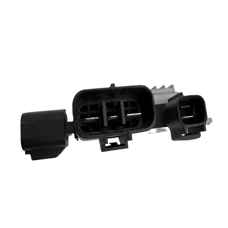 Resistencia ventilador refrigeración 25385-4R500 – Hyundai Sonata Kia Optima - imagen 3