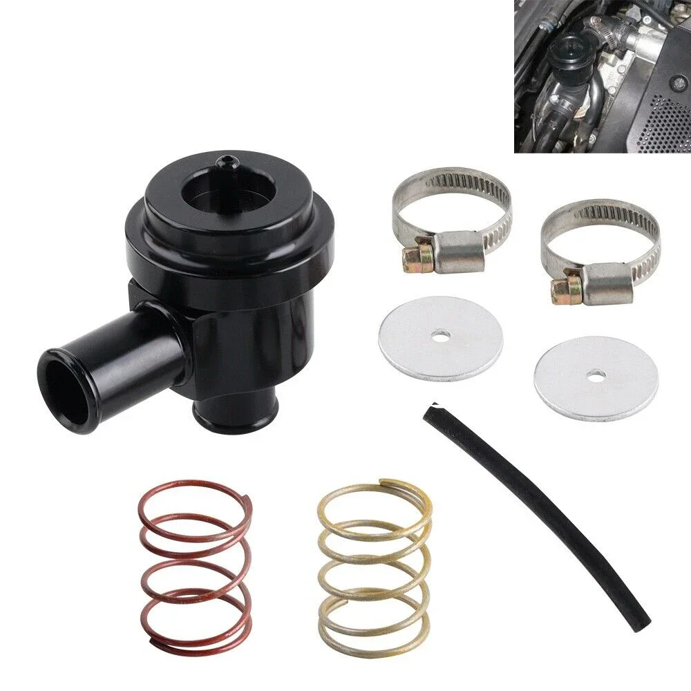 Válvula de descarga turbo de recirculación para VW y Audi 1.8T/2.7T