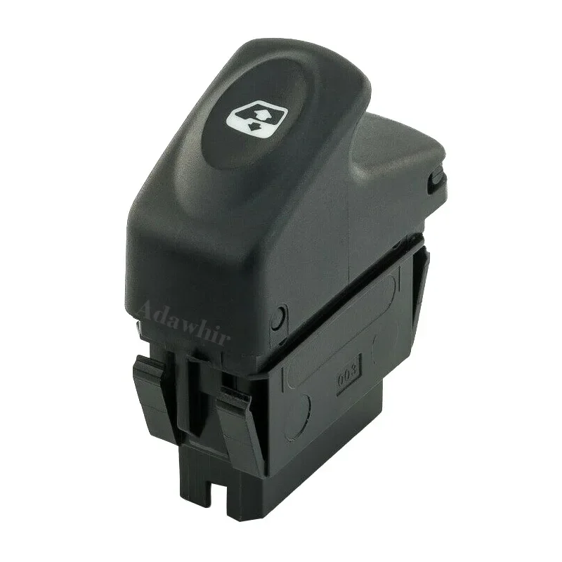 Interruptor elevaluna para Renault Kangoo Megane Scenic Clio - imagen 4