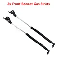 Front Bonnet Struts