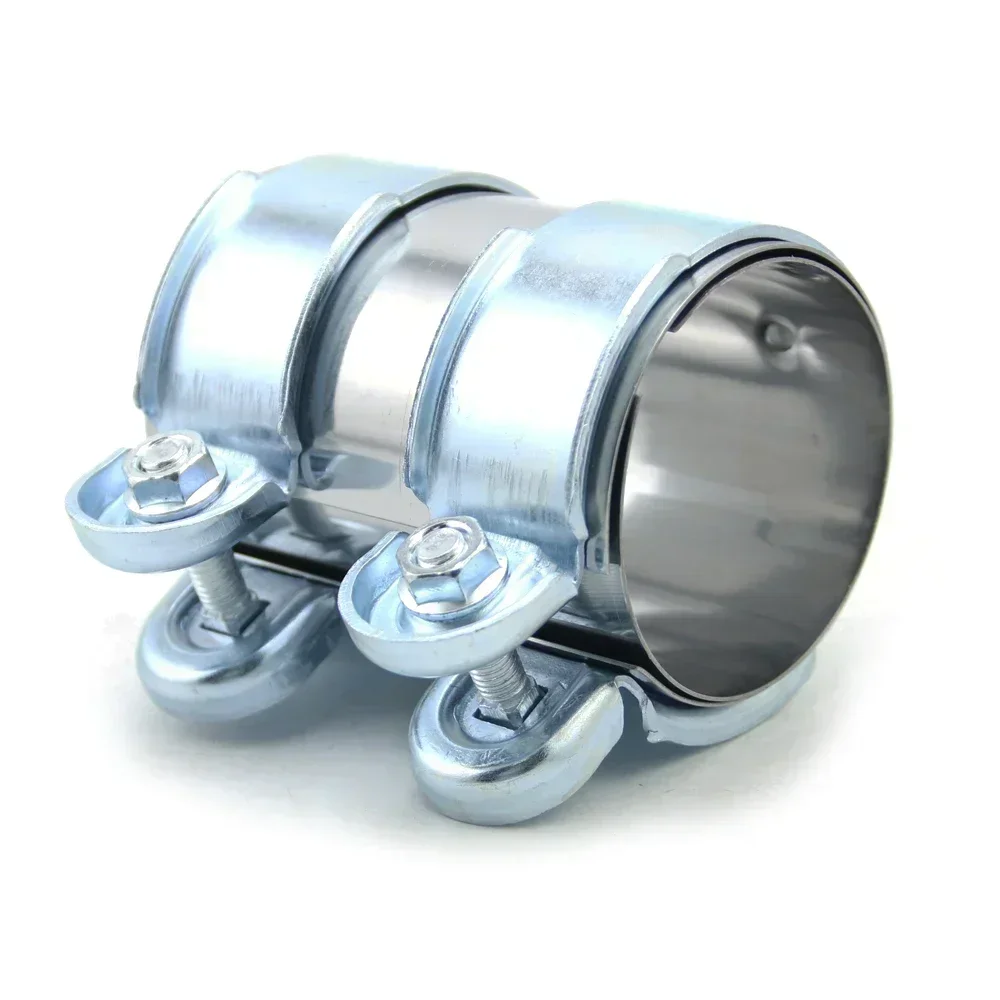 Manguito flexible de escape 2 a 2,5 pulgadas - imagen 4
