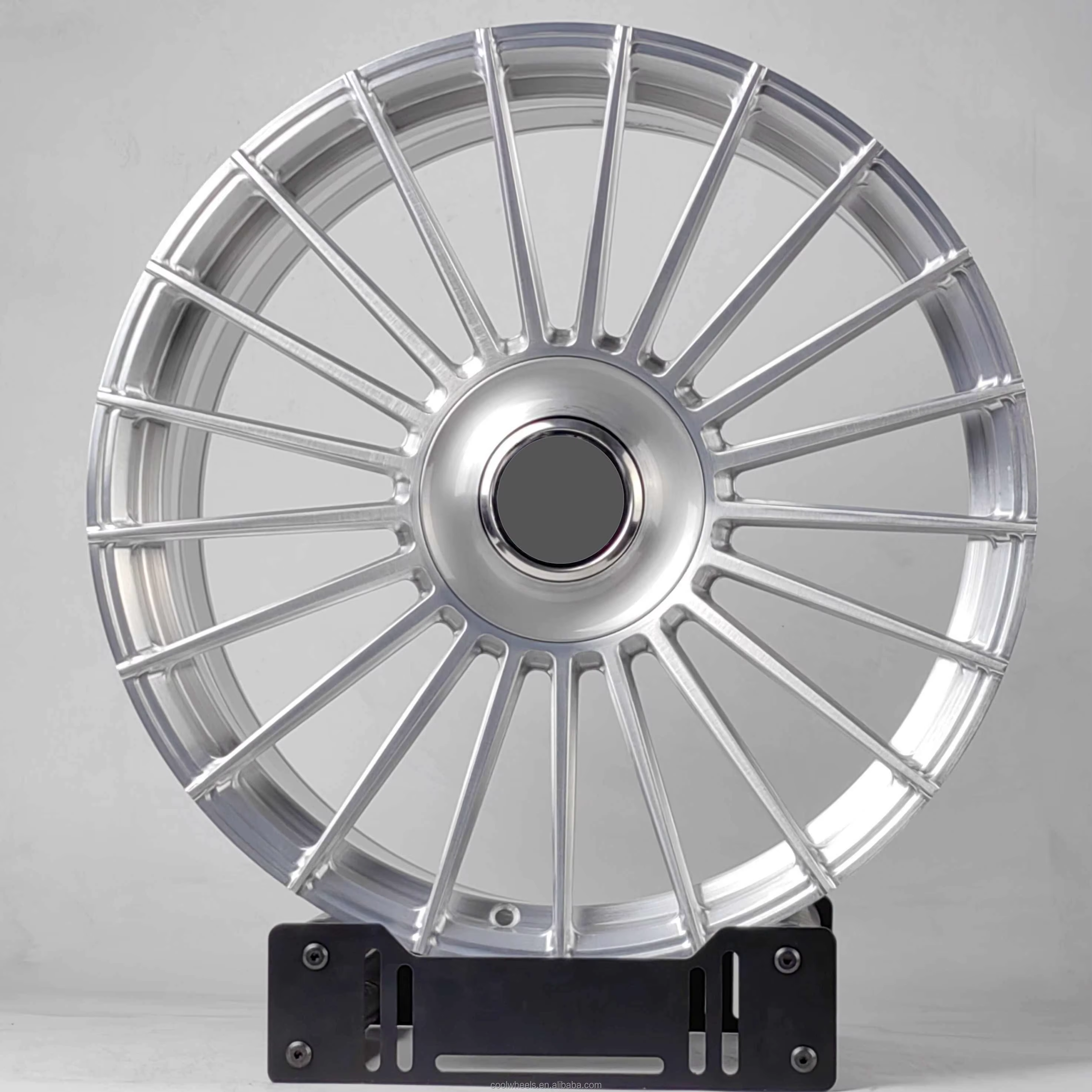 Llantas forjadas 24" 9.5J 5x120 Range Rover Sport L405 - imagen 4