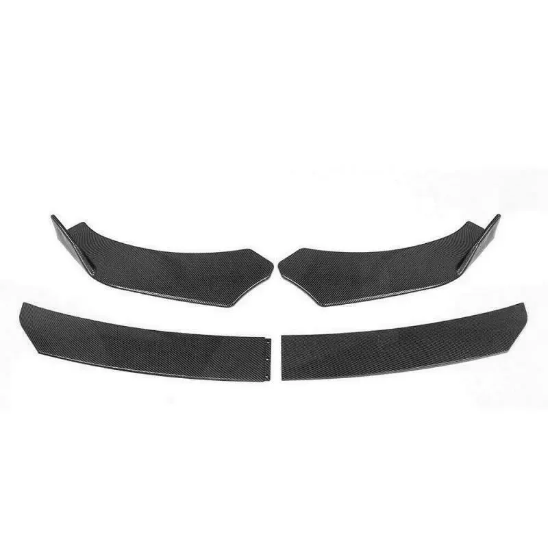Splitter delantero de carbono para Infiniti Q50, Q60 y Q70 - imagen 4