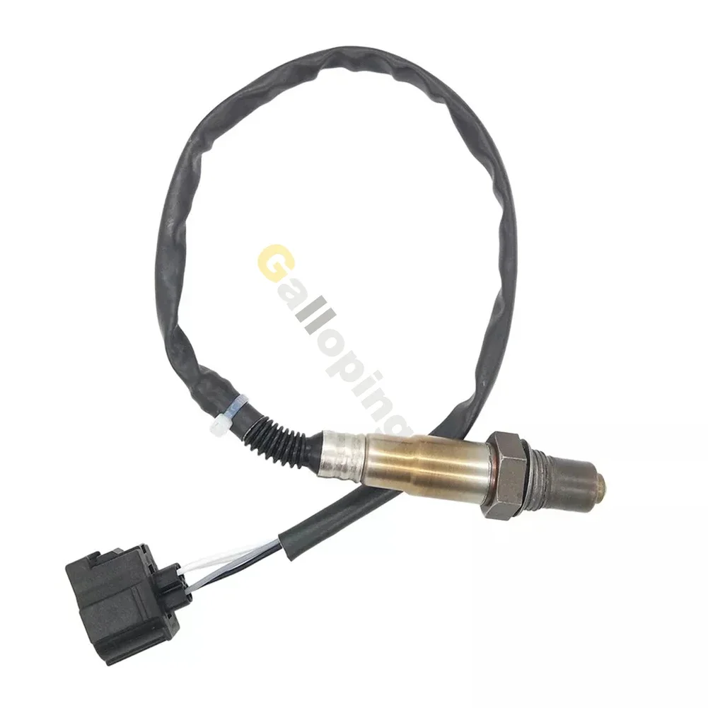 Sonda lambda delantera/trasera Dodge Journey V6 2009-2018 - imagen 2