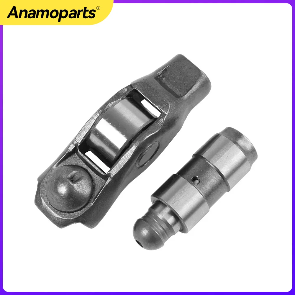Rocker Arm Kit For Jeep Dodge Grand Chrysler 3.6L Touring 2011-2019 - imagen 5