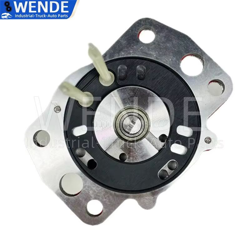 44500-47140 4450047140 Bomba de freno antibloqueo Motor ABS 44510-47050 4451047050 para Toyota Prius 2004-2009 - imagen 3