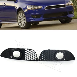 Moldura antiniebla delantera para Mitsubishi Lancer 2008-2014