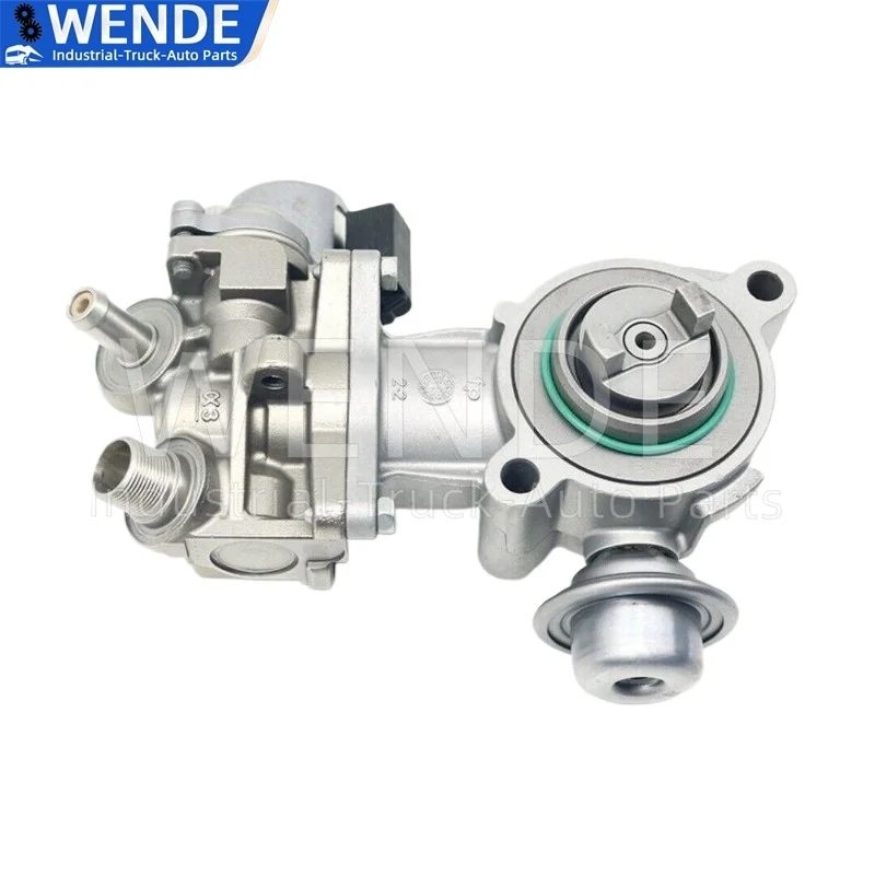A2710703701 Bomba de alta presión para Mercedes W212/W207 1.8L - imagen 3
