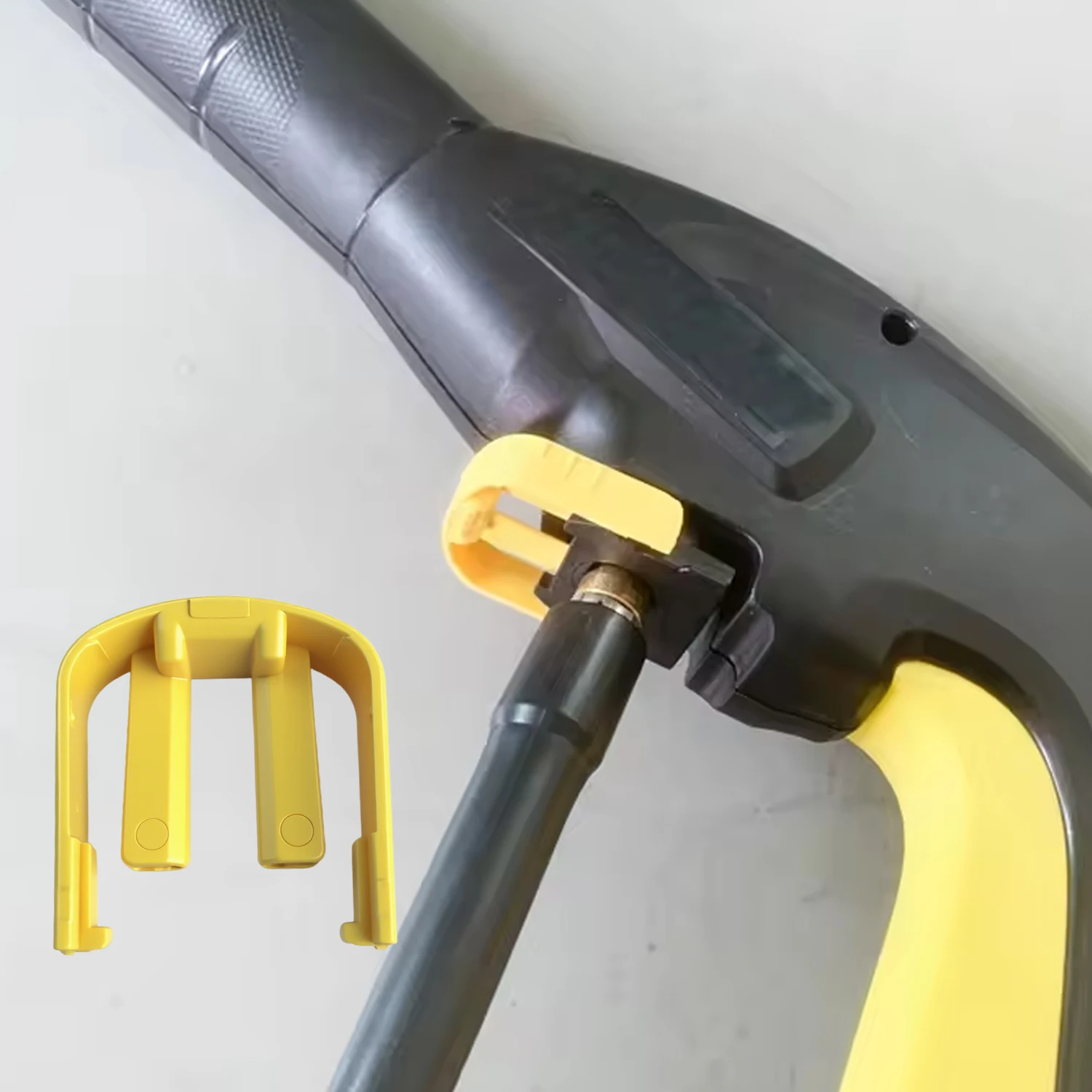 Conectores de lavadora de coche