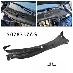 Panel capó limpiaparabrisas Artudatech 5028757AG – Dodge Challenger 2008-2019