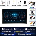 8G-128G CAM DVR