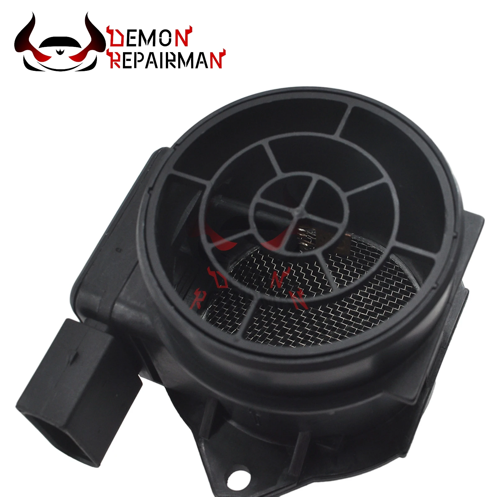 2816425000 2816423700 Sensor MAF de flujo de aire masivo para Hyundai Accent 1.6L Sonata 2.4L 3.3L Elantra Tiburon Tucson 2.0L 2.7L - imagen 3