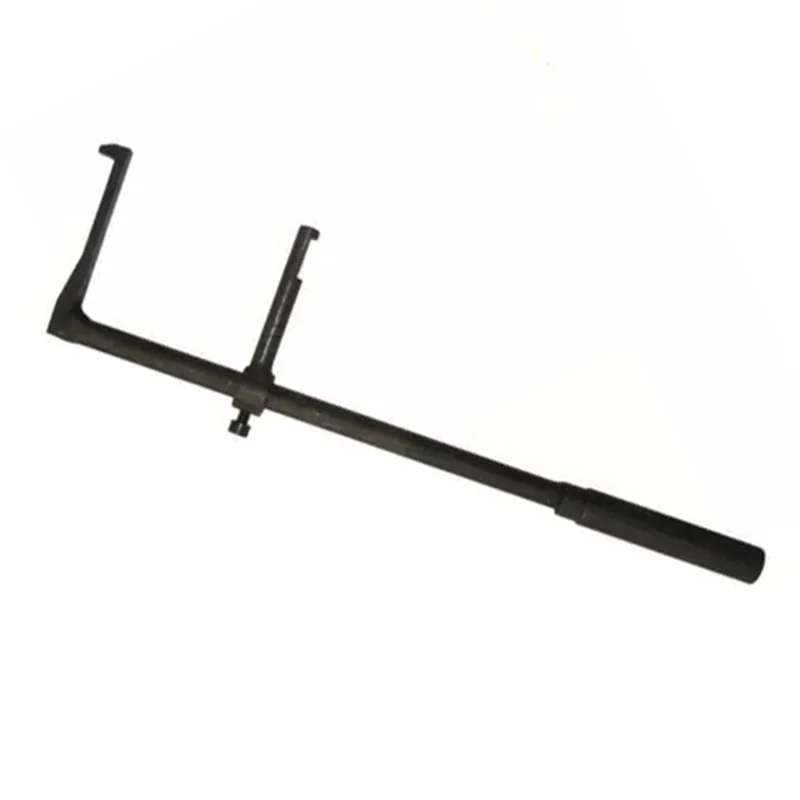 AB56 extractor sello horquilla ajustable para motocicleta - imagen 3