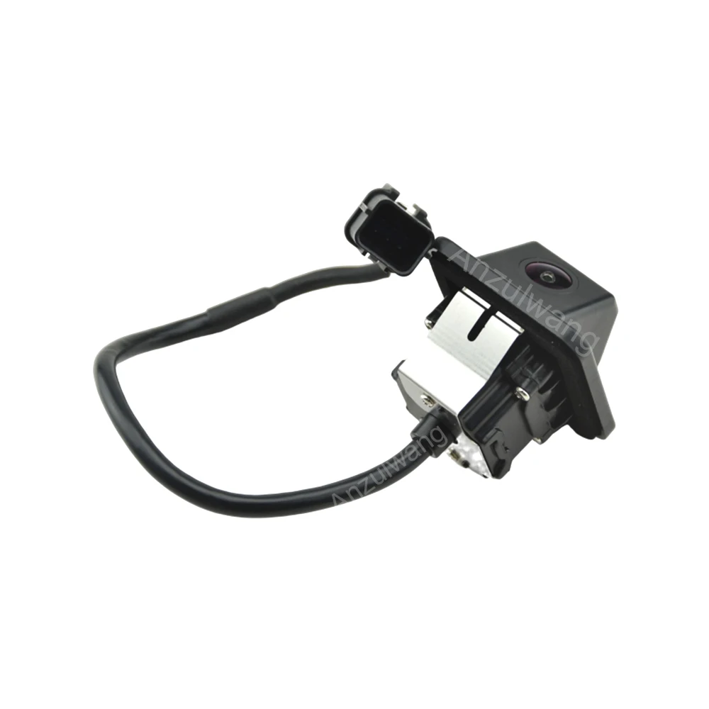 95760-2T650 Cámara de marcha atrás para Kia Optima 2014-2016 - imagen 3