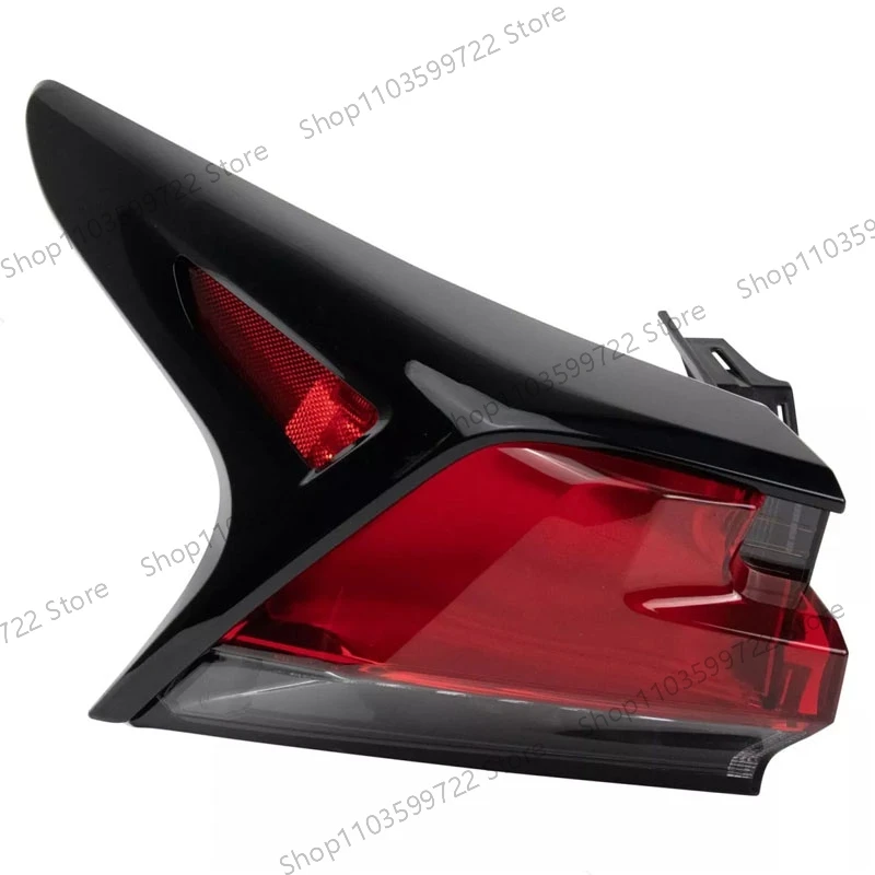 Luces traseras Lexus NX200 NX300 (2018-2021) – freno y intermitente - imagen 3