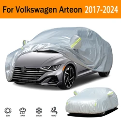 Funda exterior térmica para Volkswagen Arteon 2017-2024