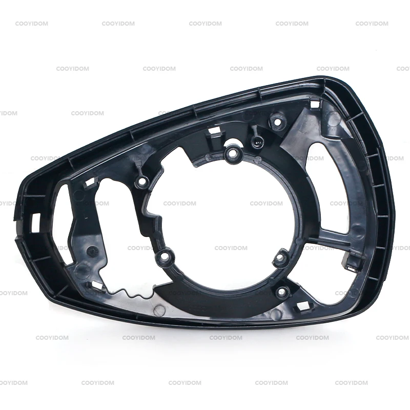Carcasa embellecedor espejo retrovisor Audi A3 S3 RS3 8V - imagen 3