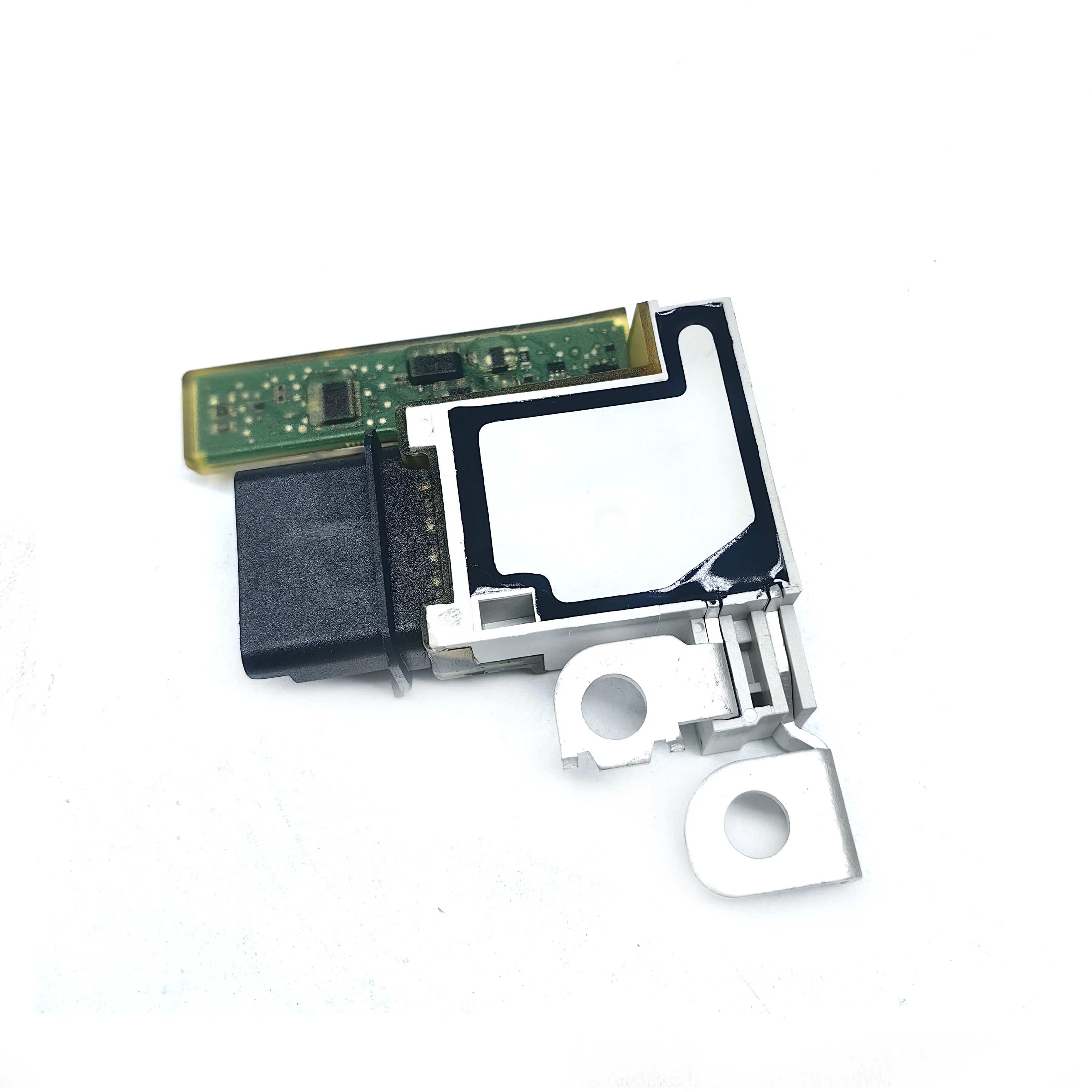 6500GR para Peugeot 3008 308 RCZ Citroen C4 Picasso administrador de baterías 28236841 28257533   Unidad de gestión de protección de caja BPGA - imagen 2