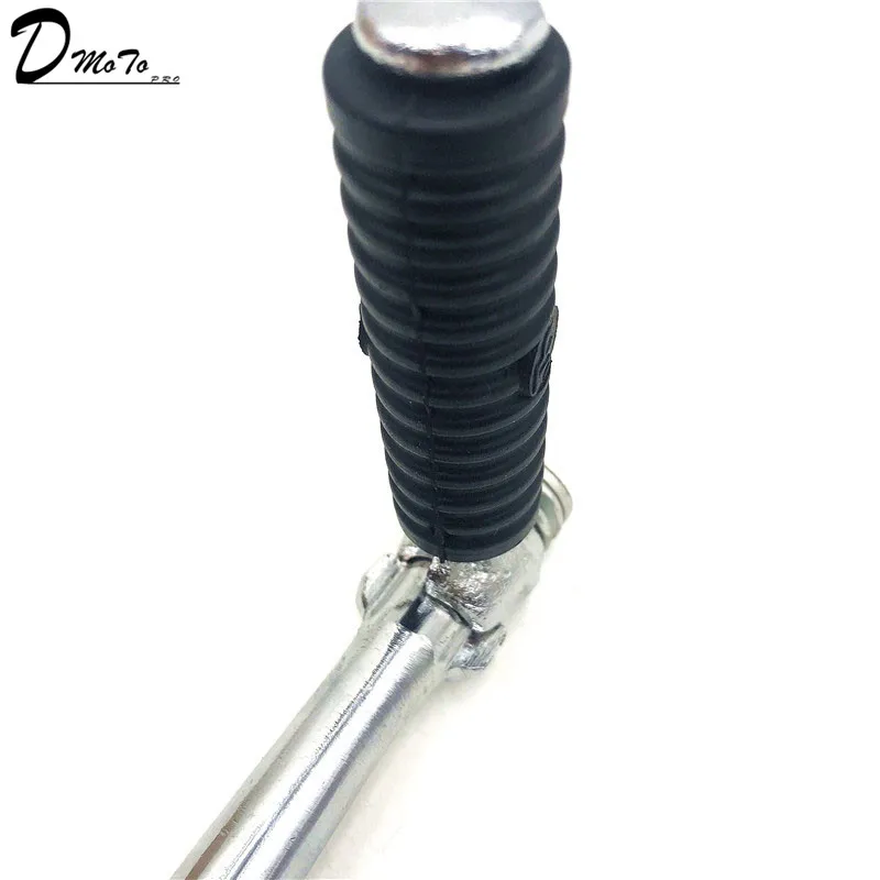 Palanca de arranque inoxidable para Pit Bike CRF50, 70, 110 y 125 cc - imagen 3