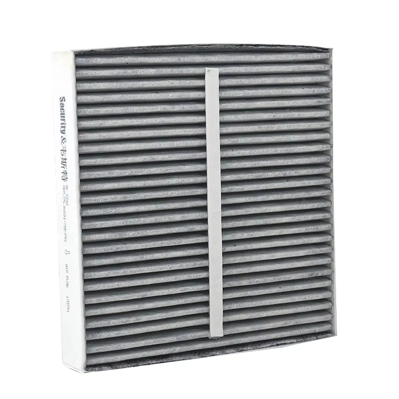 Filtro carbón Renault Vel Satis Laguna II – OEM 272779759R - imagen 4