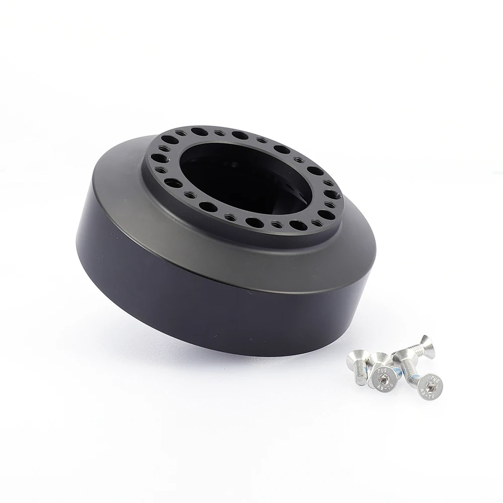 Kit adaptador de volante BMW F20/F22/F30/F10/G20 - imagen 2