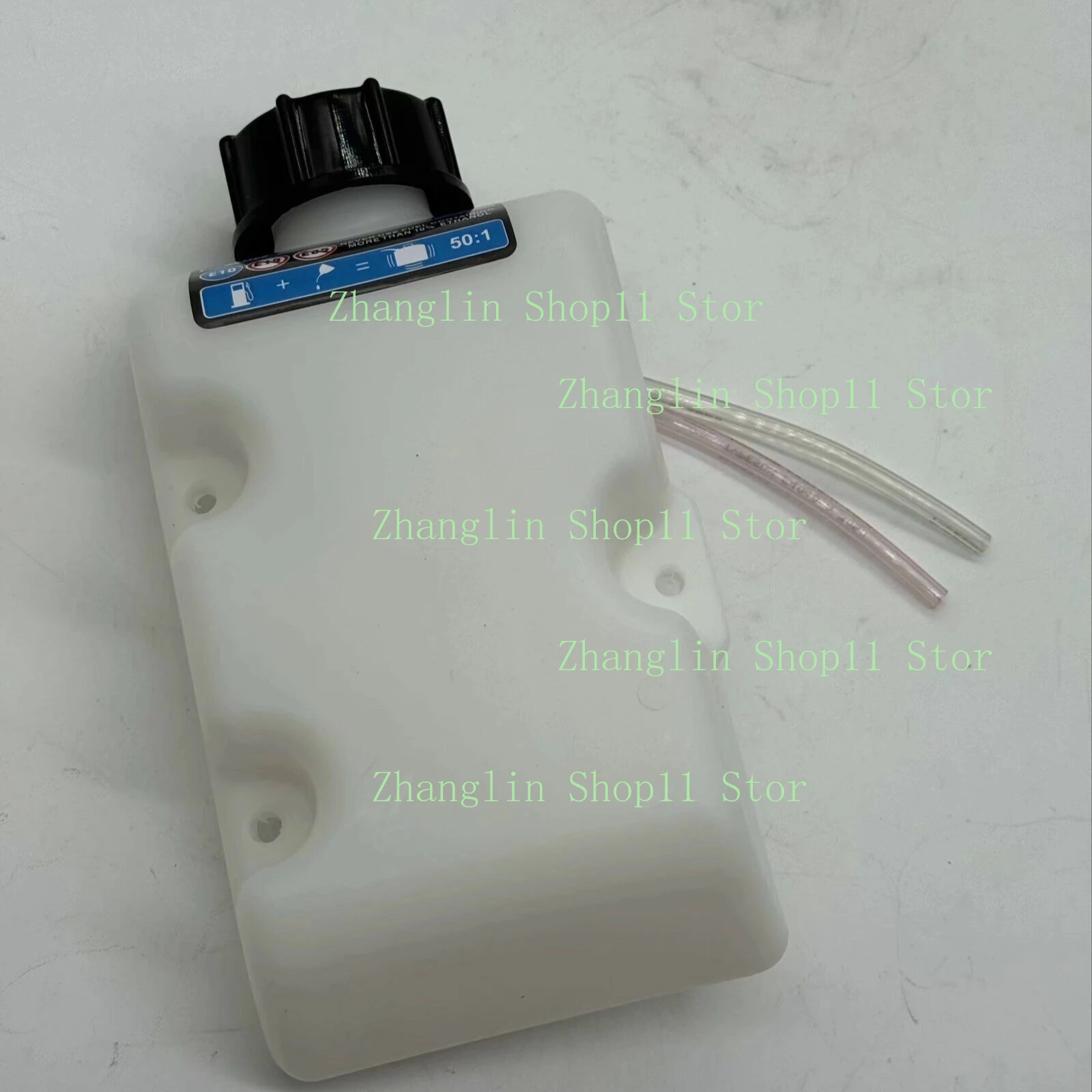 RY251PH RY252CS Kit montaje tanque de combustible premium - imagen 5