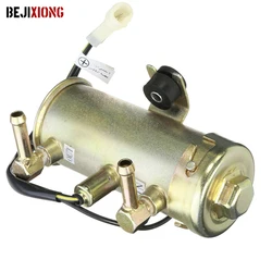 Bomba eléctrica de combustible gasolina/diésel HRF-027 12 V universal