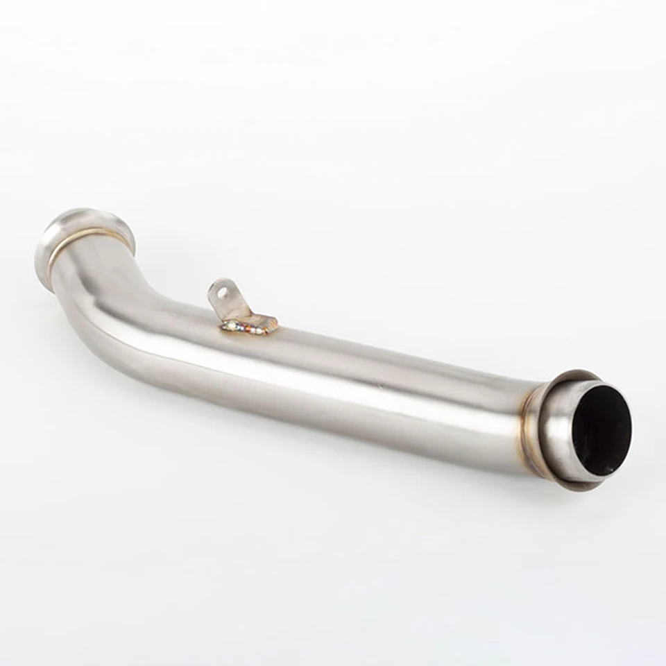 Silenciador de escape para KTM 1290 Super Duke R (2014-2016) - imagen 4