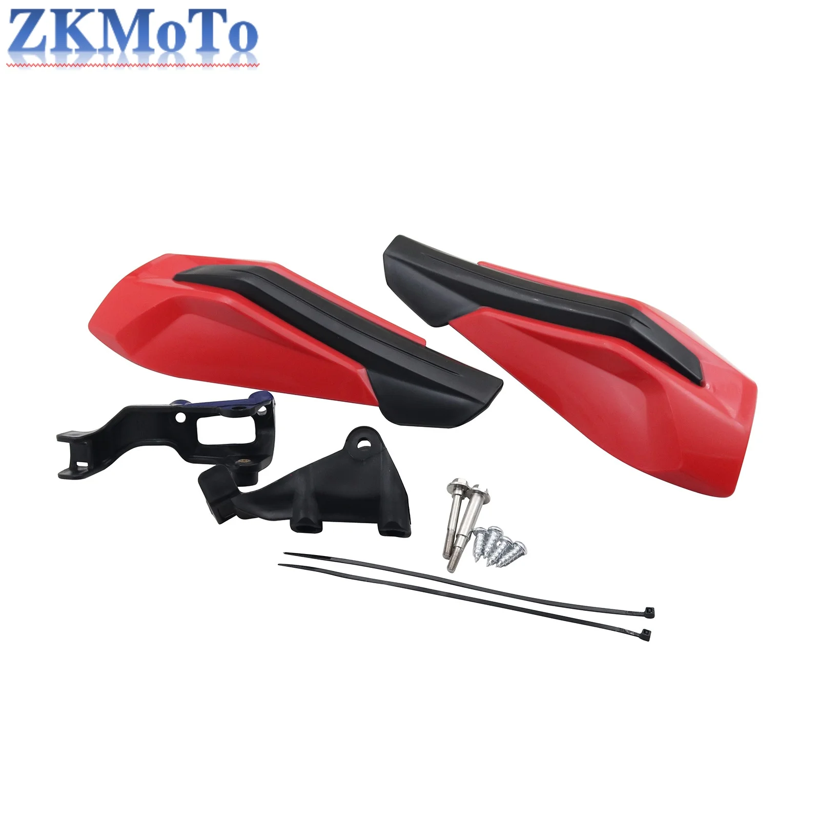 Guardamanos para KTM SX SXF EXCF XCW XCF 50-500 cc 2017-2020 - imagen 3