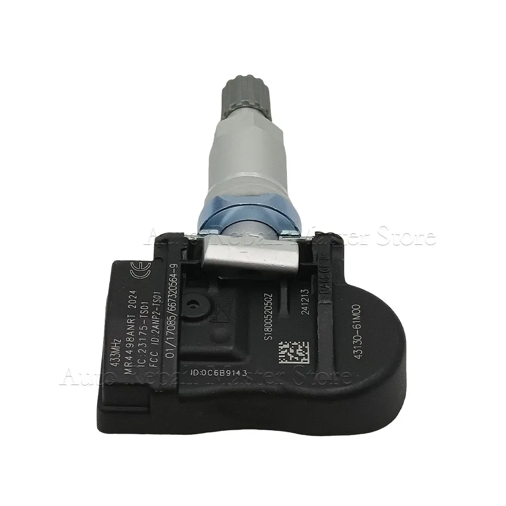 Sensor de presión para Suzuki Vitara y Swift