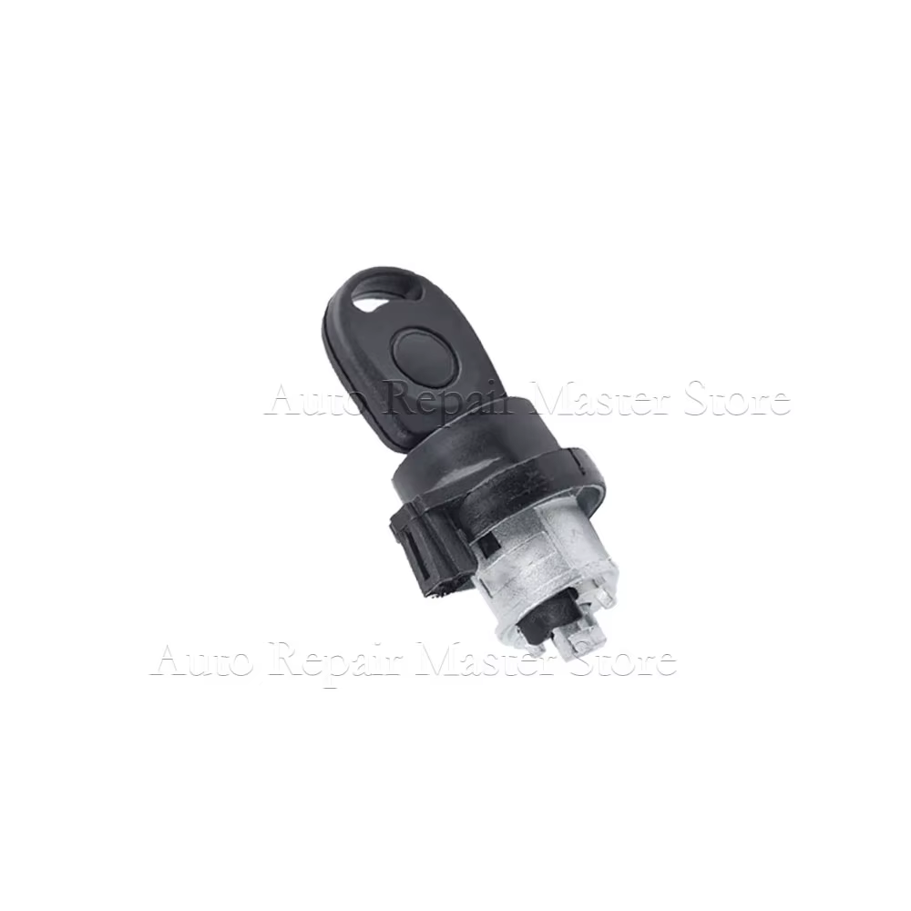 Interruptor de arranque y bloqueo de dirección 1K0905851 – Audi A3 - imagen 2