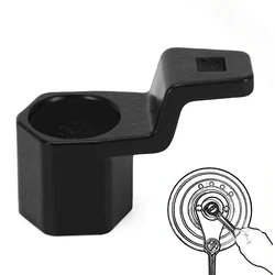 Llave de sujeción para polea de cigüeñal Honda/Acura 50 mm