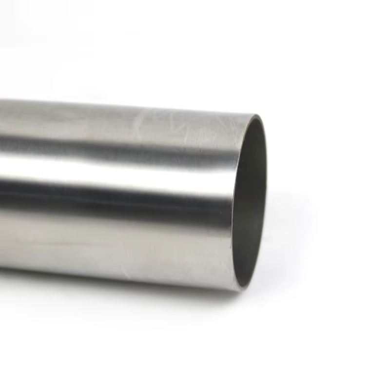 Tubo de conexión V2 inoxidable para Yamaha MT-125 y YZF-R125 - imagen 5