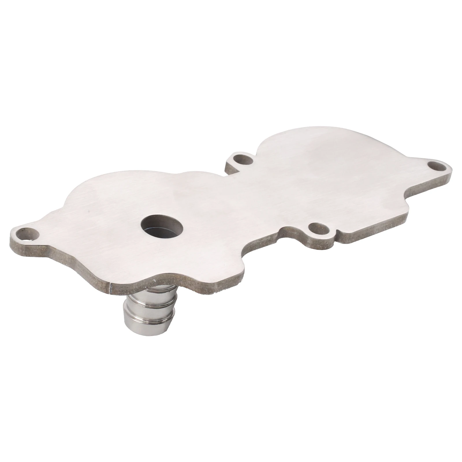 Adaptador PCV Nissan Patrol Y61 – BMW M57 3.0D