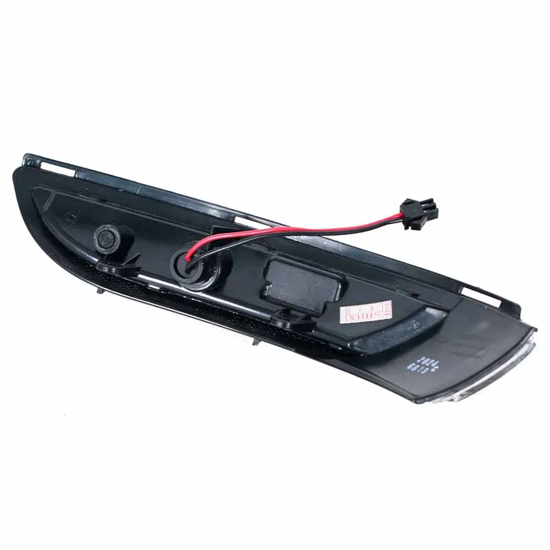 Luz LED espejo retrovisor intermitente MAXUS G10 lateral doble giro - imagen 5