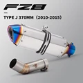 Type-J