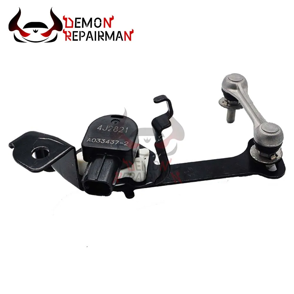 Sensor de nivelación de faros 8940560020 para Lexus GX460 y LX570