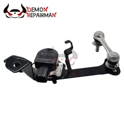 Sensor de nivelación de faros 8940560020 para Lexus GX460 y LX570