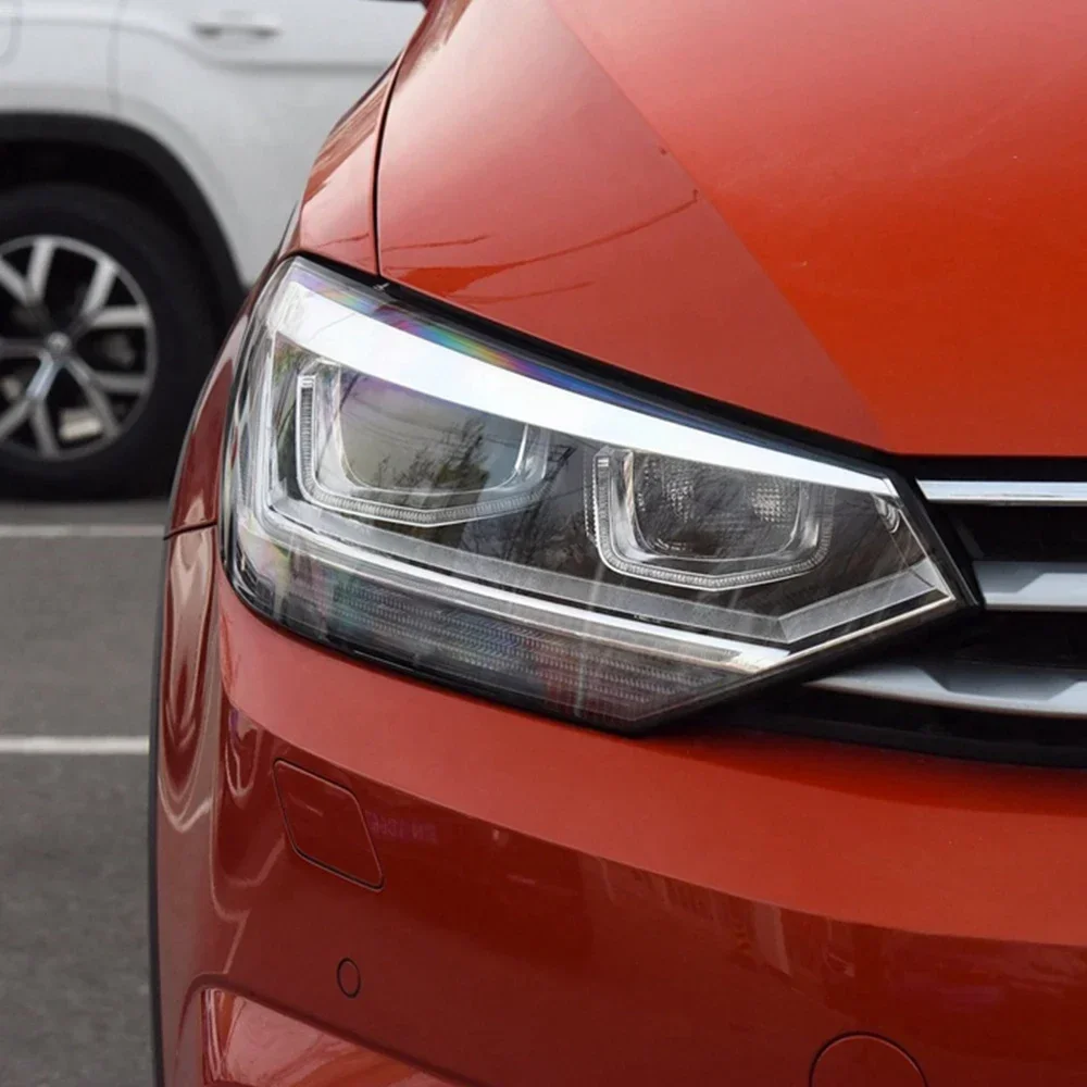 VW Faros LED Touran L 2016-2022 - proyector lente Dual - imagen 3
