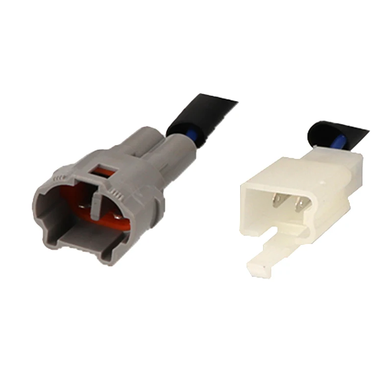 Ventilador eléctrico de radiador 12 V con sensor M16 para moto ATV - imagen 3