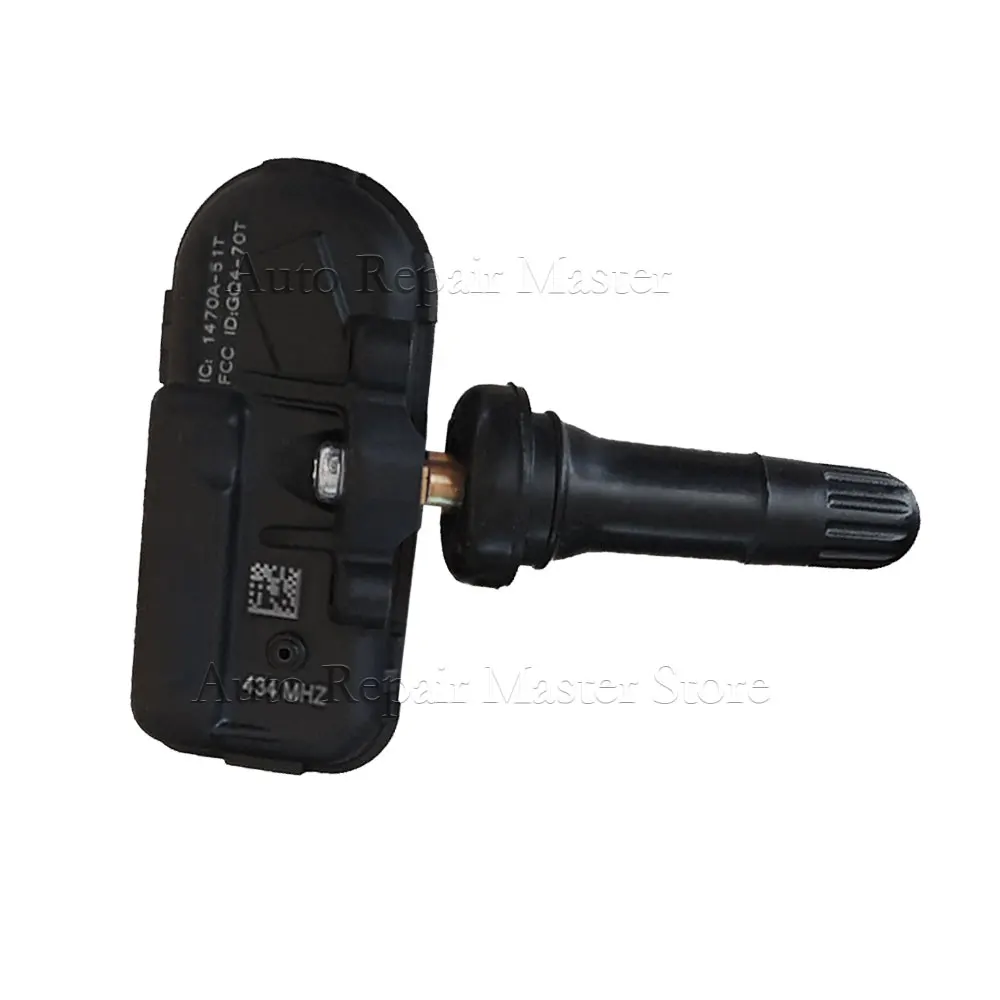 68157568 AA Sensor TPMS Dodge Ram 1500 2500 Jeep Cherokee - imagen 4