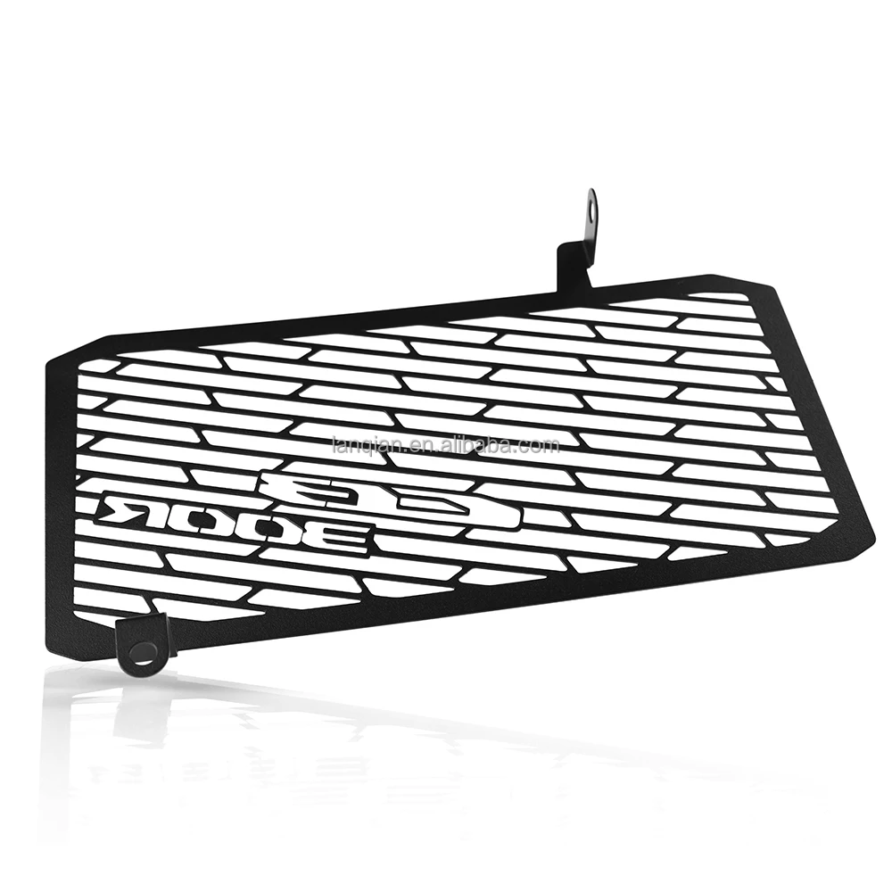 Protector Rejilla Radiador Honda CB300R - imagen 2