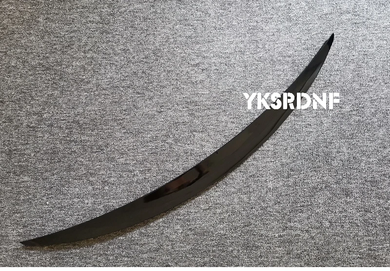 Alerón deportivo - Estilo